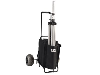 Anchor Soft Rolling Case for Explorer Pro - SOFT-EXP