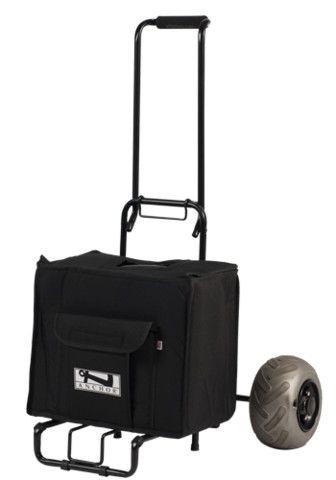 Anchor Soft Rolling Case for MegaVox Pro - SOFT-MEGA