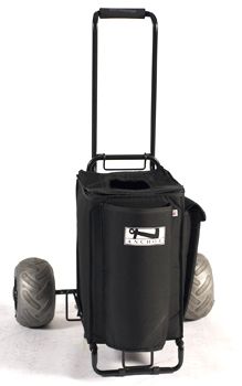 Anchor Soft Rolling Case for the Liberty Platinum - SOFT-LIB