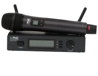 Anchor UHF Wireless Microphone System Package with Wireless Handheld Microphone - UHF-7000US/HH