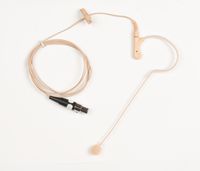 Anchor UltraLite Microphone with TA4F Plug - EM-TA4F