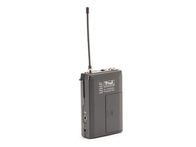 Anchor Wireless Body-pack Transmitter 8000 Series (540-570 MHz) - WB-8000
