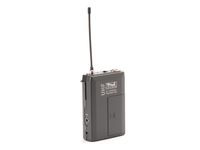 Anchor Wireless Body-pack Transmitter 8000 Series (540-570 MHz) - WB-8000