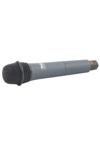 Anchor Wireless Handheld Microphone 8000 Series (540-570 MHz) - WH-8000