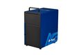 Air Guard 1500 Watt Efficient Sanitizing Machine with Built-In Timer and Wireless Remote - AG-1500