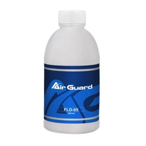 Antari AirGuard Sanitizer Solution for AG Series Disinfectant Fog Machines - FLD-05