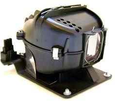 ASKProxima M6 and InFocus IN10 Replacement Lamp - SP-LAMP-033