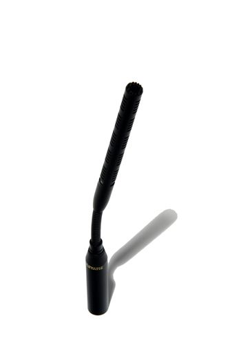 Astatic 11" Premium Shotgun Polar Pattern Gooseneck - 905R