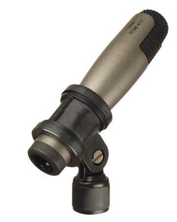 Astatic Cardioid Condenser - ICM417