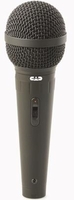 Astatic Cardioid Dynamic with on/off switch  - CAD12