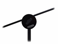 Astatic Miniature Choir Boom with TA3F and TA3M for use with CTM-1600VP microphone system - 06/2009 - MB-1