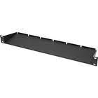 Astatic Rack shelf (19") for the 1600VP, 1700VP and VPC-1 Remote Variable Pattern Control Box - RU-1