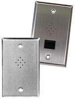 Astatic Wall Mounted Omnidirectional Dynamic Microphone - WM-625