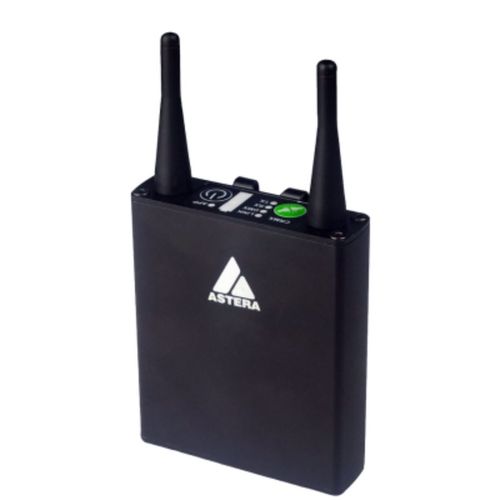 Astera Wireless DMX Transceiver - ART7 ASTERABOX