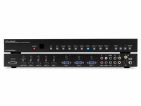 Atlona 10 Input Scaler and Switcher with a Single HDMI Output - AT-LINE-PRO4-GEN2