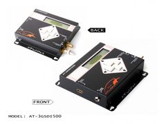 Atlona 3G/HDSDI/SDI Signal Generator - AT-3GSDI500