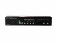 Atlona 4 x 1 HDMI Switcher - AT-HD4-V41