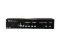 Atlona 4x2 HDMI SWITCH with 3D, ARC and Ethernet - AT-HD4-V42