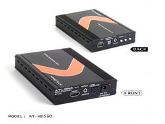 Atlona Atlona Pal HDMI to NTSC HDMI Converter 1080p - AT-HD560