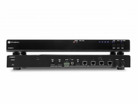 Atlona HDBaseT HDMI 2 by 4 Distribution Amplifier over a Single Category Cable - AT-HDCAT-4