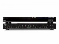 Atlona HDBaseT HDMI 2 by 8 Distribution Amplifier over a Single Category Cable - AT-HDCAT-8