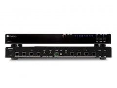 Atlona HDBaseT HDMI 2 by 8 Distribution Amplifier over a Single Category Cable - AT-HDCAT-8