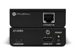 Atlona HDBaseT Receiver over a Single Category Cable - AT-HDRX