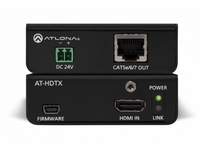 Atlona HDBaseT Transmiter over a Single Category Cable - AT-HDTX