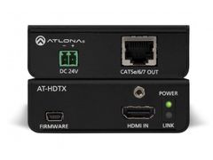 Atlona HDBaseT Transmiter over a Single Category Cable - AT-HDTX