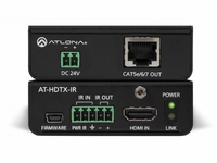 Atlona HDBaseT Transmitter over a Single Category Cable w/IR- AT-HDTX-IR