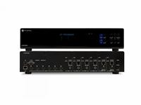Atlona HDMI 6 by 6 Matrix Switcher over a Single Category Cable - AT-PRO3HD66M