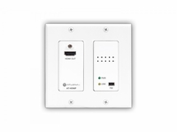 Atlona HDMI Receiver Wallplate - AT-HDWP