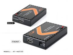 Atlona HDMI UP/Down Scaler/Converter - AT-HD550