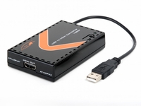 Atlona USB TO HDMI CONVERTER up to 1080P - AT-HDPIX2