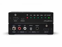 Audio Conversion Boxes