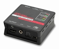 Audio Extractors