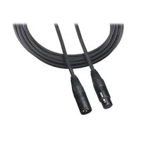 Audio Technica 100' Premium Microphone Cable - AT8314-100