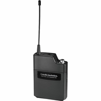 Audio Technica 2000 Series Body-pack TX - ATW-T210BI