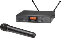 Audio Technica 2000 Series Wireless System - ATW-2120BI