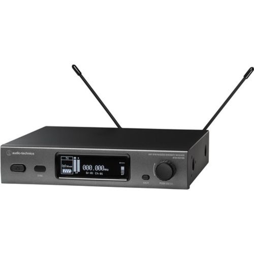 Audio Technica 3000 Network RX (4th gen) - ATW-R3210NEE1
