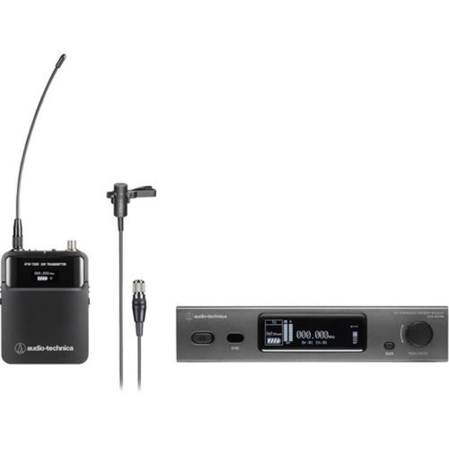 Audio Technica 3000 Network Wls Sys (4th gen) - ATW-3211N831EE1