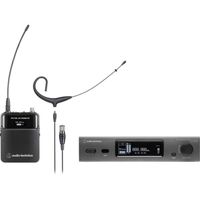 Audio Technica 3000 Network Wls Sys (4th gen) - ATW-3211N892XEE1
