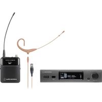 Audio Technica 3000 Network Wls Sys (4th gen) - ATW-3211N892XTHDE2