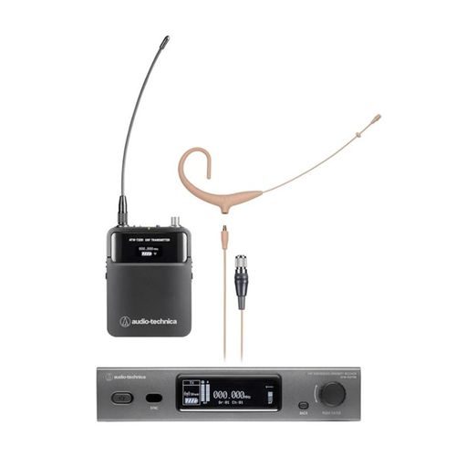 Audio Technica 3000 Network Wls Sys (4th gen) - ATW-3211N892XTHEE1