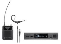 Audio Technica 3000 Network Wls Sys (4th gen) - ATW-3211N893XEE1