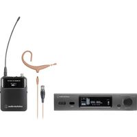 Audio Technica 3000 Network Wls Sys (4th gen) - ATW-3211N893XTHDE2