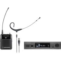 Audio Technica 3000 Network Wls Sys (4th gen) - ATW-3211N894XDE2