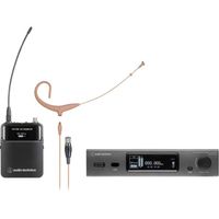 Audio Technica 3000 Network Wls Sys (4th gen) - ATW-3211N894XTHDE2