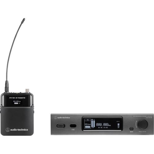 Audio Technica 3000 Network Wls Sys (4th gen) - ATW-3211NDE2