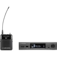 Audio Technica 3000 Network Wls Sys (4th gen) - ATW-3211NEE1